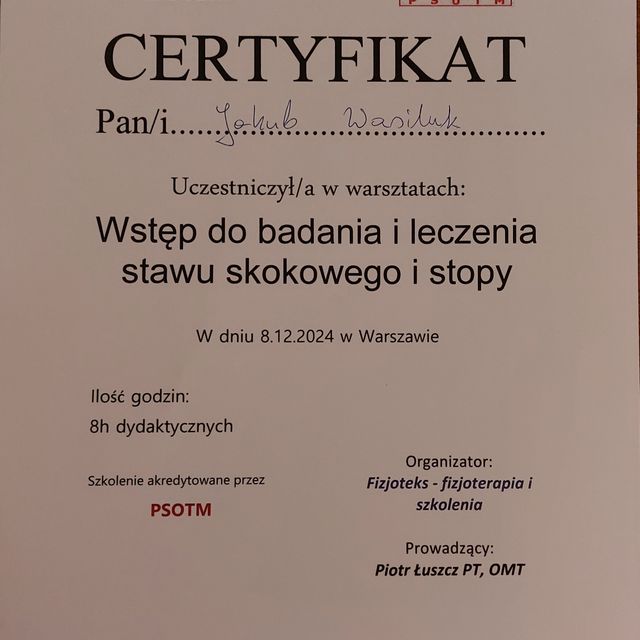 Powiększ obraz: certificate 1