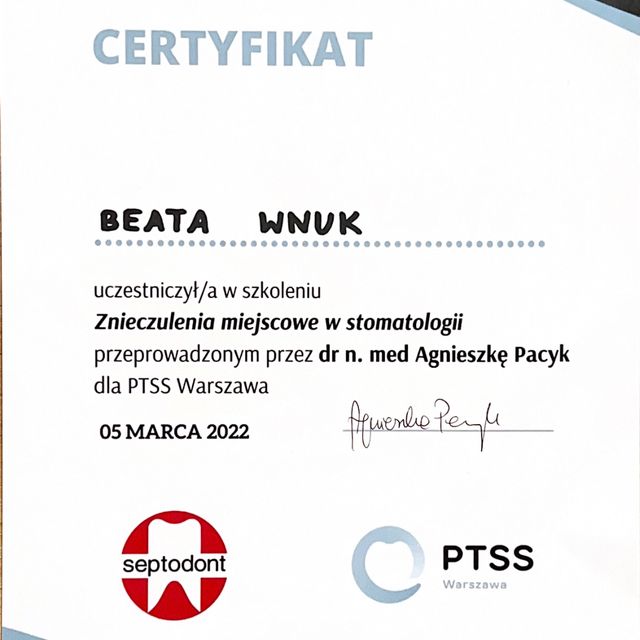 Powiększ obraz: certificate 11