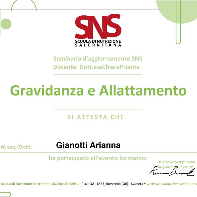 Ingrandire l'immagine: certificate 2