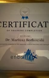 Powiększ obraz: certificate 21