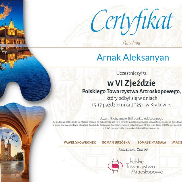 Powiększ obraz: certificate 3