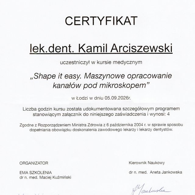 Powiększ obraz: certificate 2