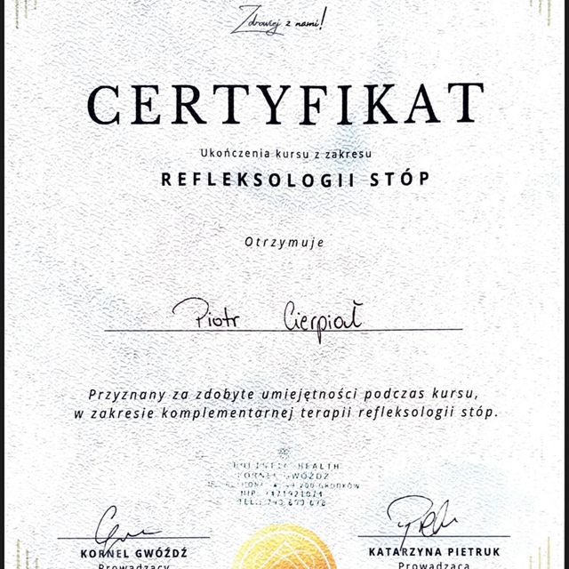 Powiększ obraz: certificate 3
