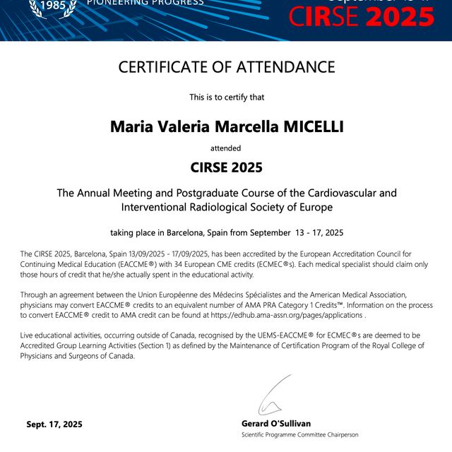 Ingrandire l'immagine: certificate 1