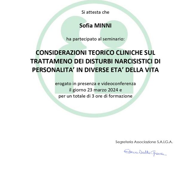 Ingrandire l'immagine: certificate 1