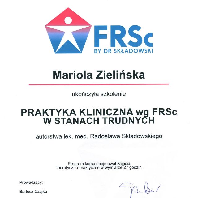 Powiększ obraz: certificate 10