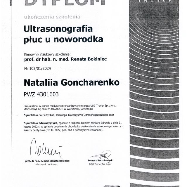 Powiększ obraz: certificate 7