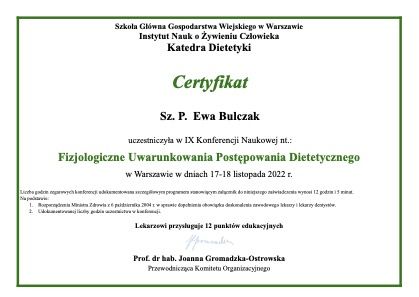 Powiększ obraz: certificate 3