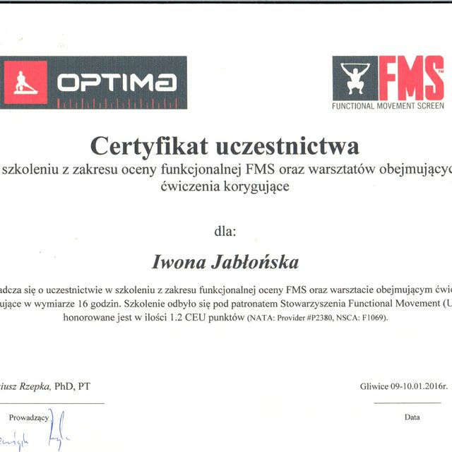 Powiększ obraz: certificate 12