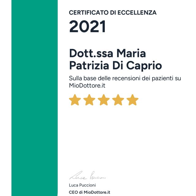 Ingrandire l'immagine: certificate 10