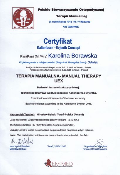 Powiększ obraz: certificate 12