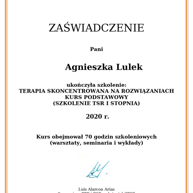 Powiększ obraz: certificate 14
