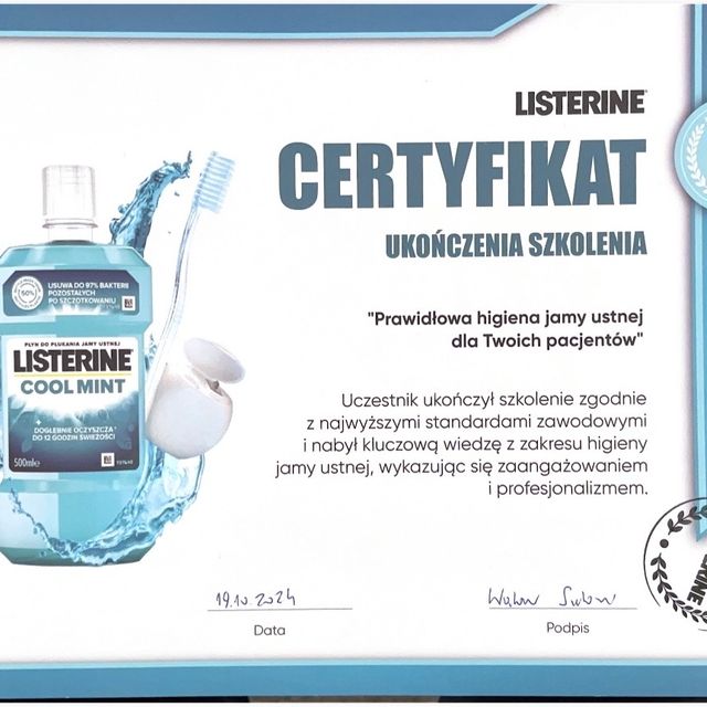 Powiększ obraz: certificate 3