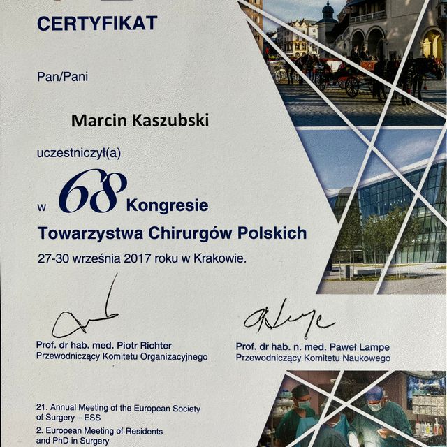 Powiększ obraz: certificate 10
