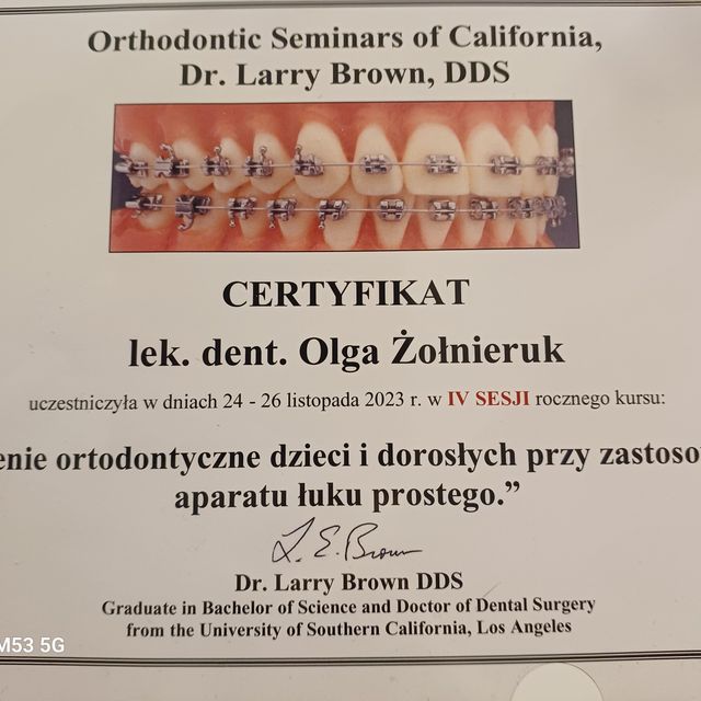 Powiększ obraz: certificate 13