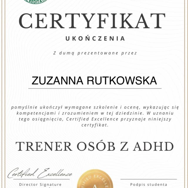 Powiększ obraz: certificate 8
