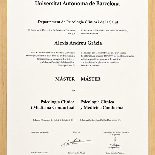 Acercar imagen: certificate 1