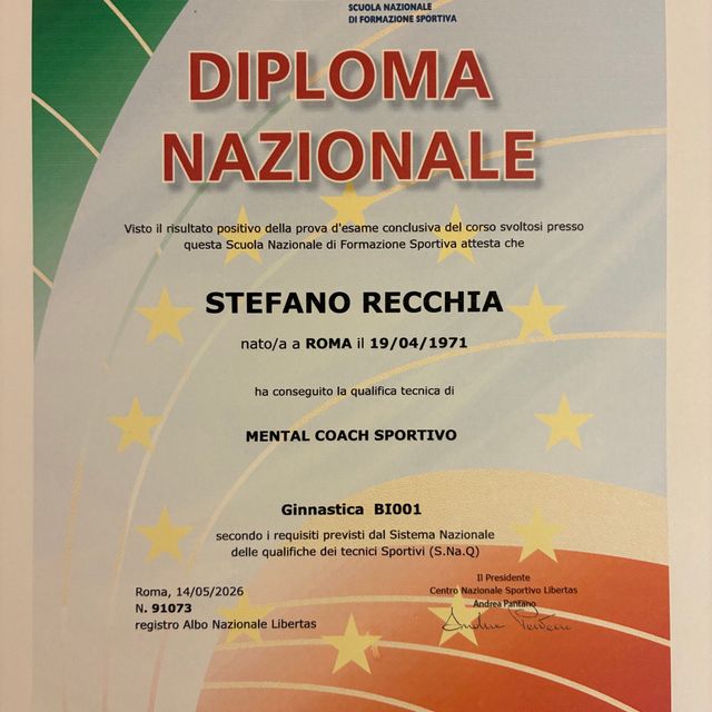 Ingrandire l'immagine: certificate 4