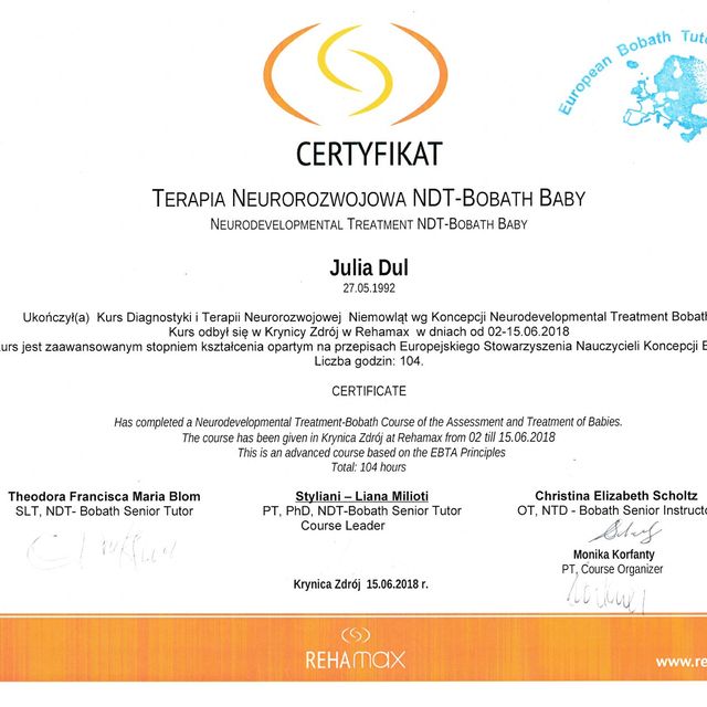 Powiększ obraz: certificate 2