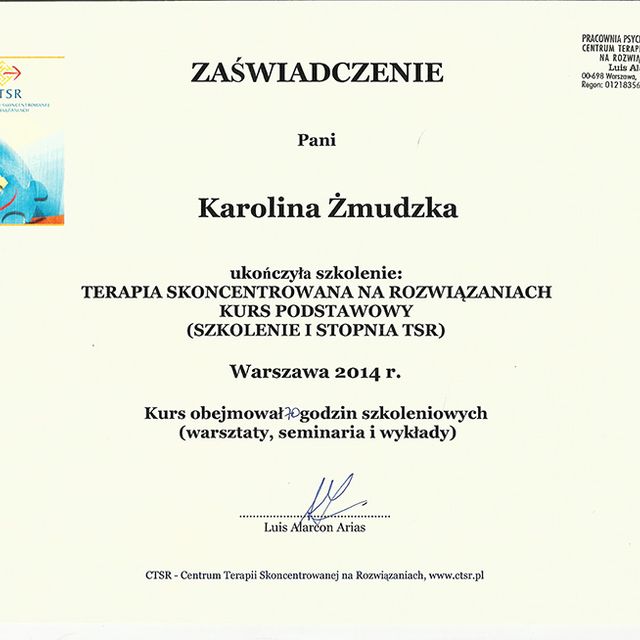 Powiększ obraz: certificate 2