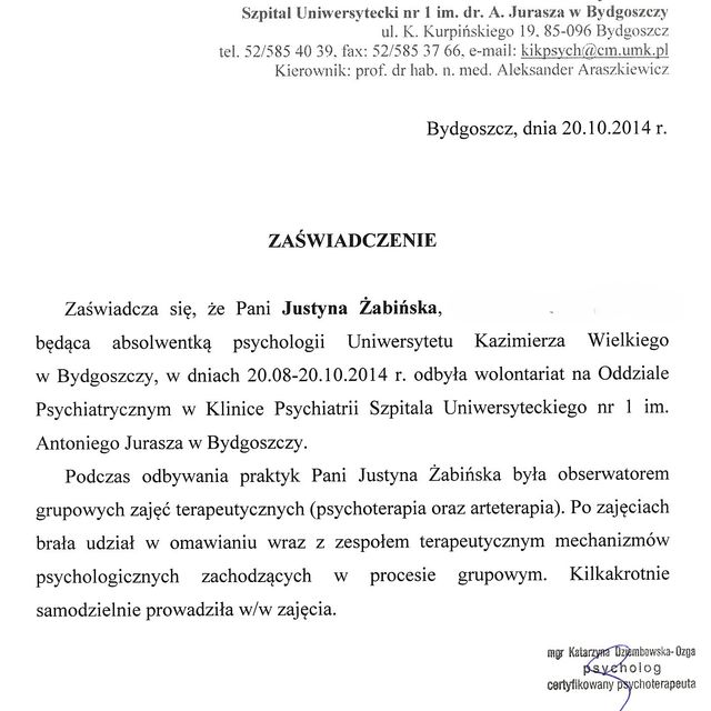 Powiększ obraz: certificate 4