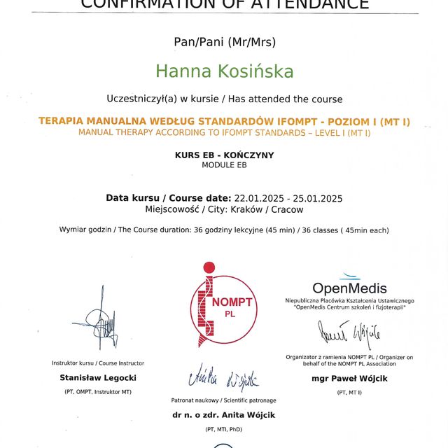 Powiększ obraz: certificate 5