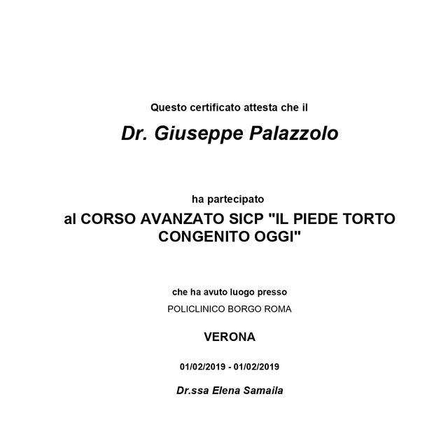 Ingrandire l'immagine: certificate 5
