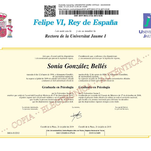 Acercar imagen: certificate 1