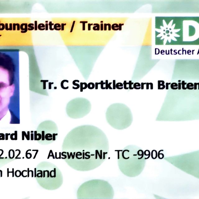 Bild vergrößern: certificate 7