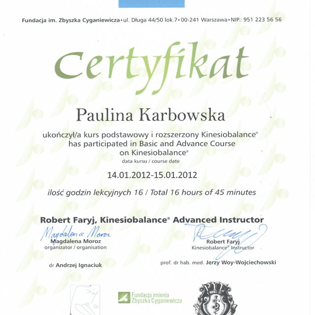 Powiększ obraz: certificate 49