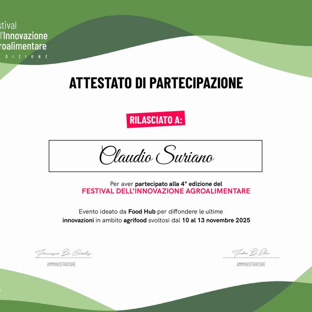 Ingrandire l'immagine: certificate 7