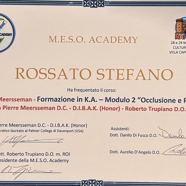 Ingrandire l'immagine: certificate 32