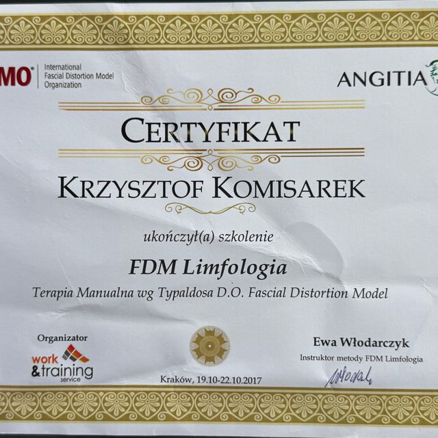 Powiększ obraz: certificate 13