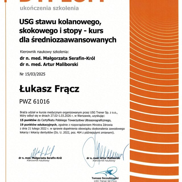 Powiększ obraz: certificate 1