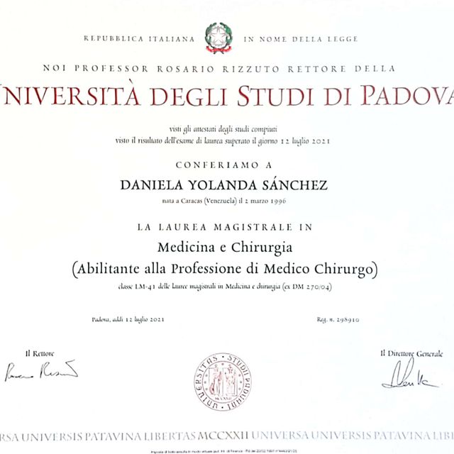 Ingrandire l'immagine: certificate 1