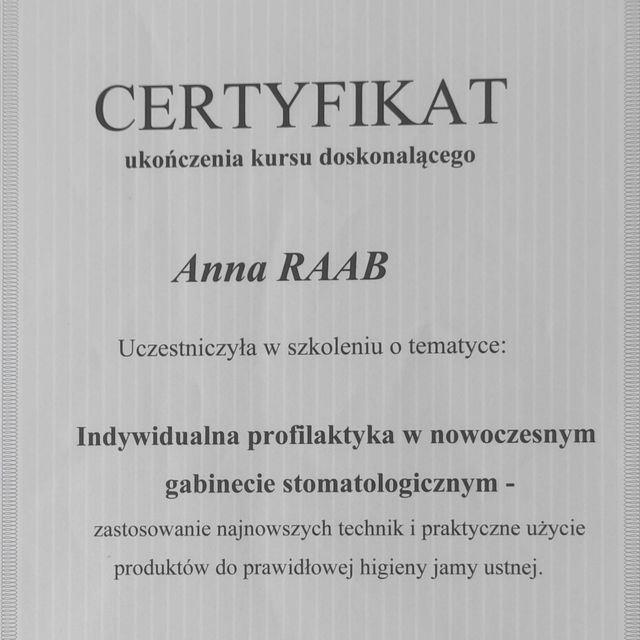 Powiększ obraz: certificate 11