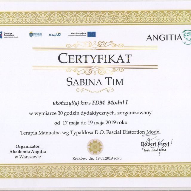 Powiększ obraz: certificate 10