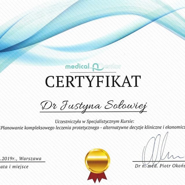 Powiększ obraz: certificate 7