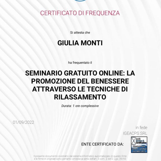 Ingrandire l'immagine: certificate 5