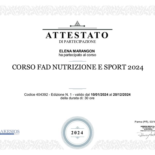 Ingrandire l'immagine: certificate 1