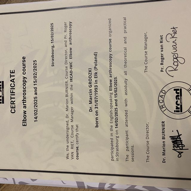 Powiększ obraz: certificate 12