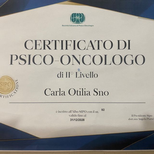 Ingrandire l'immagine: certificate 3