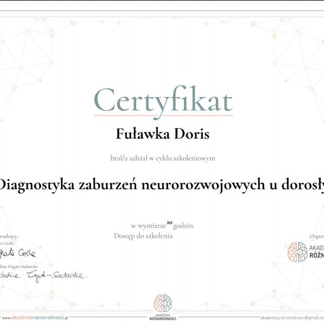 Powiększ obraz: certificate 2