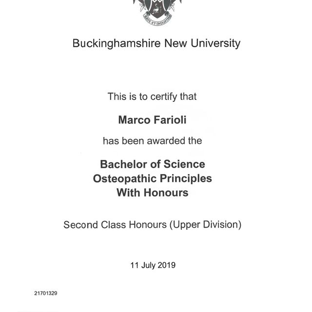 Ingrandire l'immagine: certificate 3