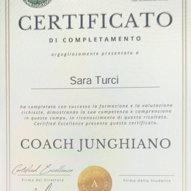 Ingrandire l'immagine: certificate 10