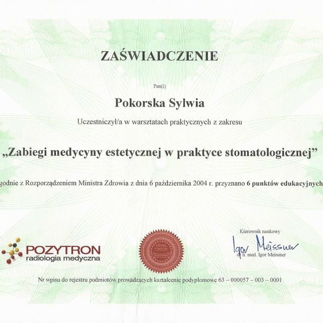 Powiększ obraz: certificate 4