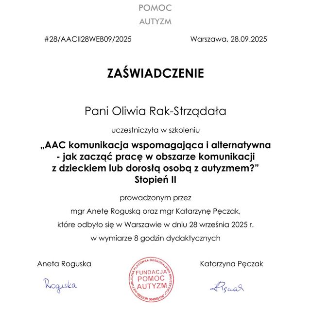 Powiększ obraz: certificate 1