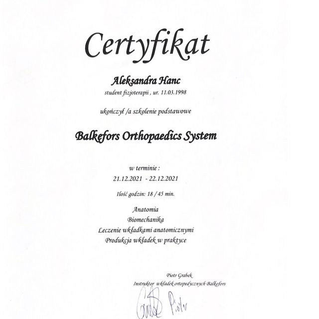 Powiększ obraz: certificate 8