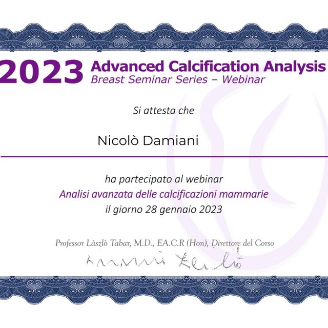 Ingrandire l'immagine: certificate 7