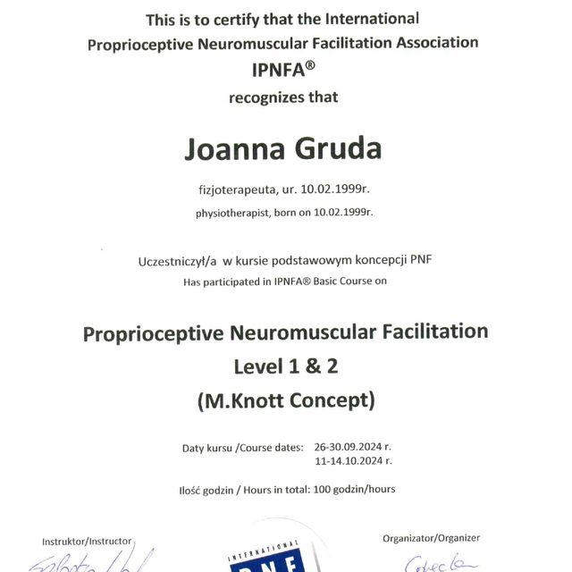 Powiększ obraz: certificate 1